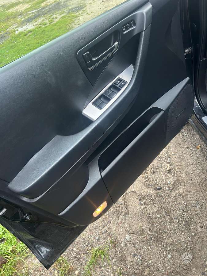 Nissan Murano 2007 — photo 18