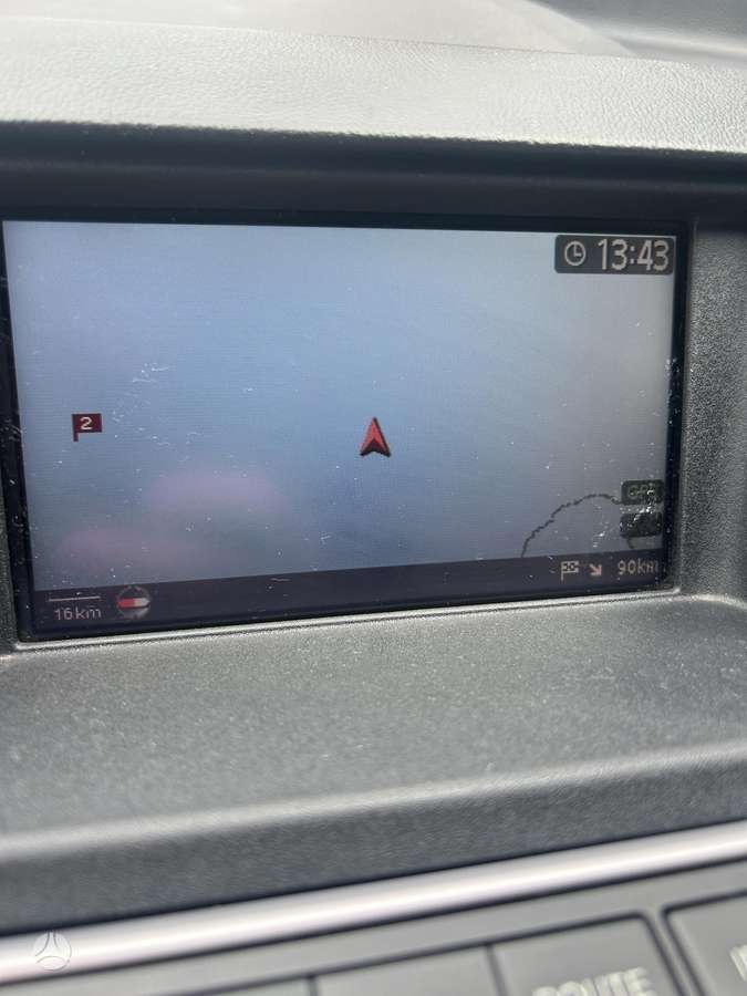 Nissan Murano 2007 — photo 20