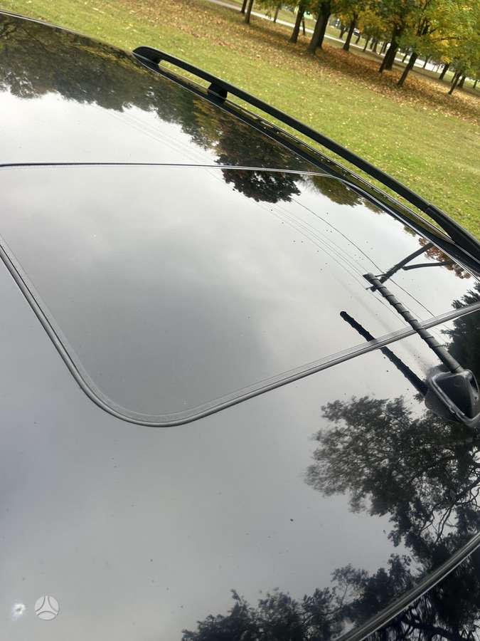 Nissan Murano 2007 — photo 6
