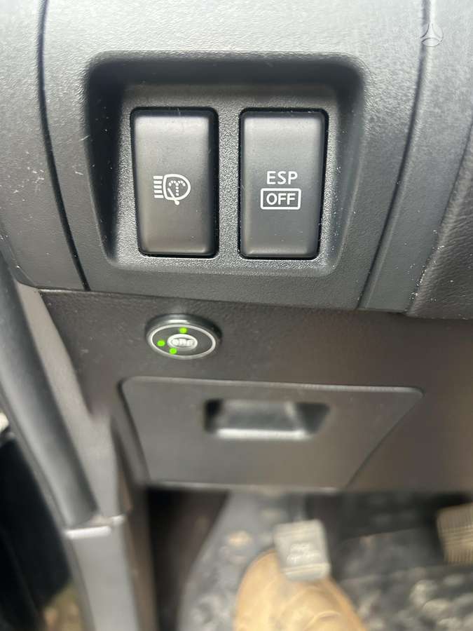 Nissan Murano 2007 — photo 8