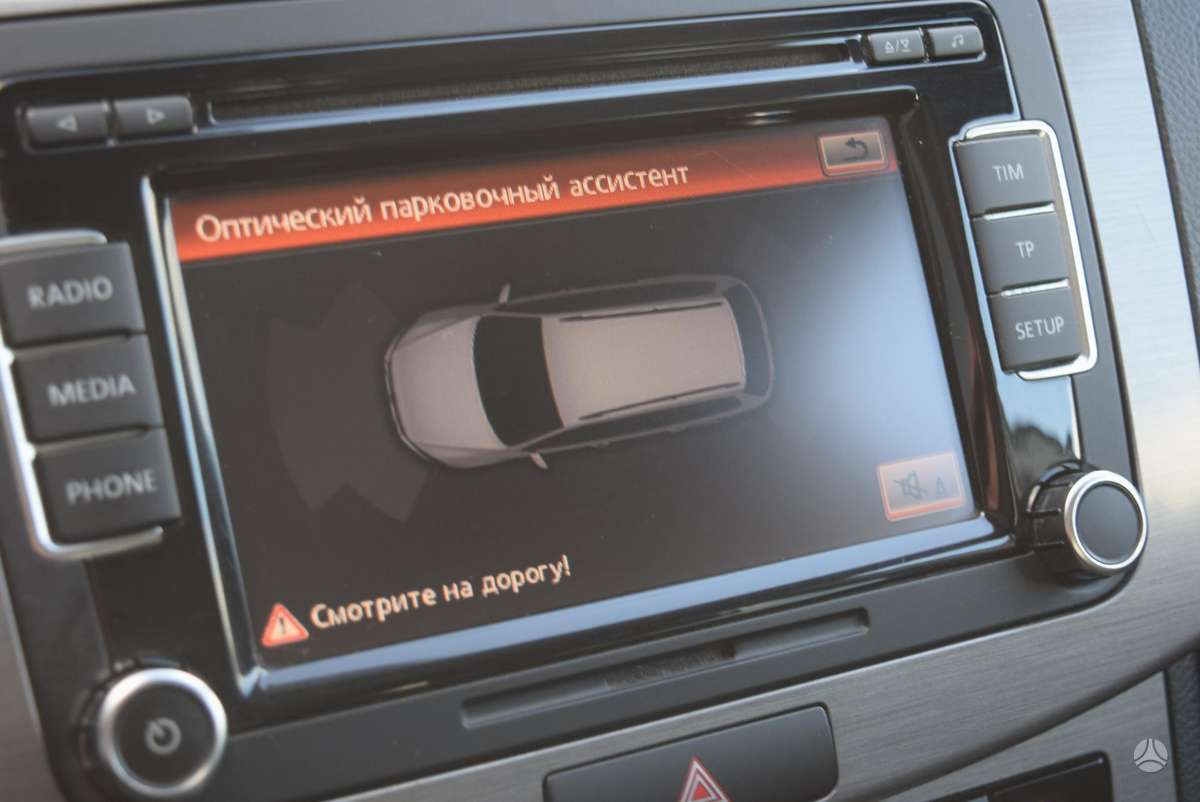Volkswagen Passat 2012 — photo 15