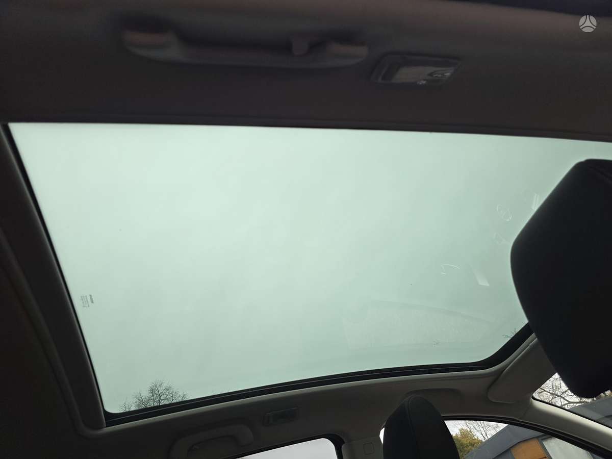 Nissan Qashqai+2 2011 — photo 15