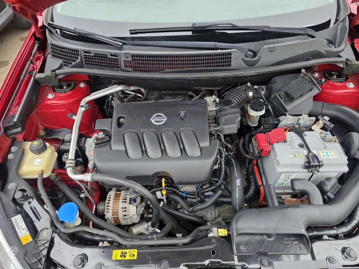 Nissan Qashqai+2 2011 — photo 18