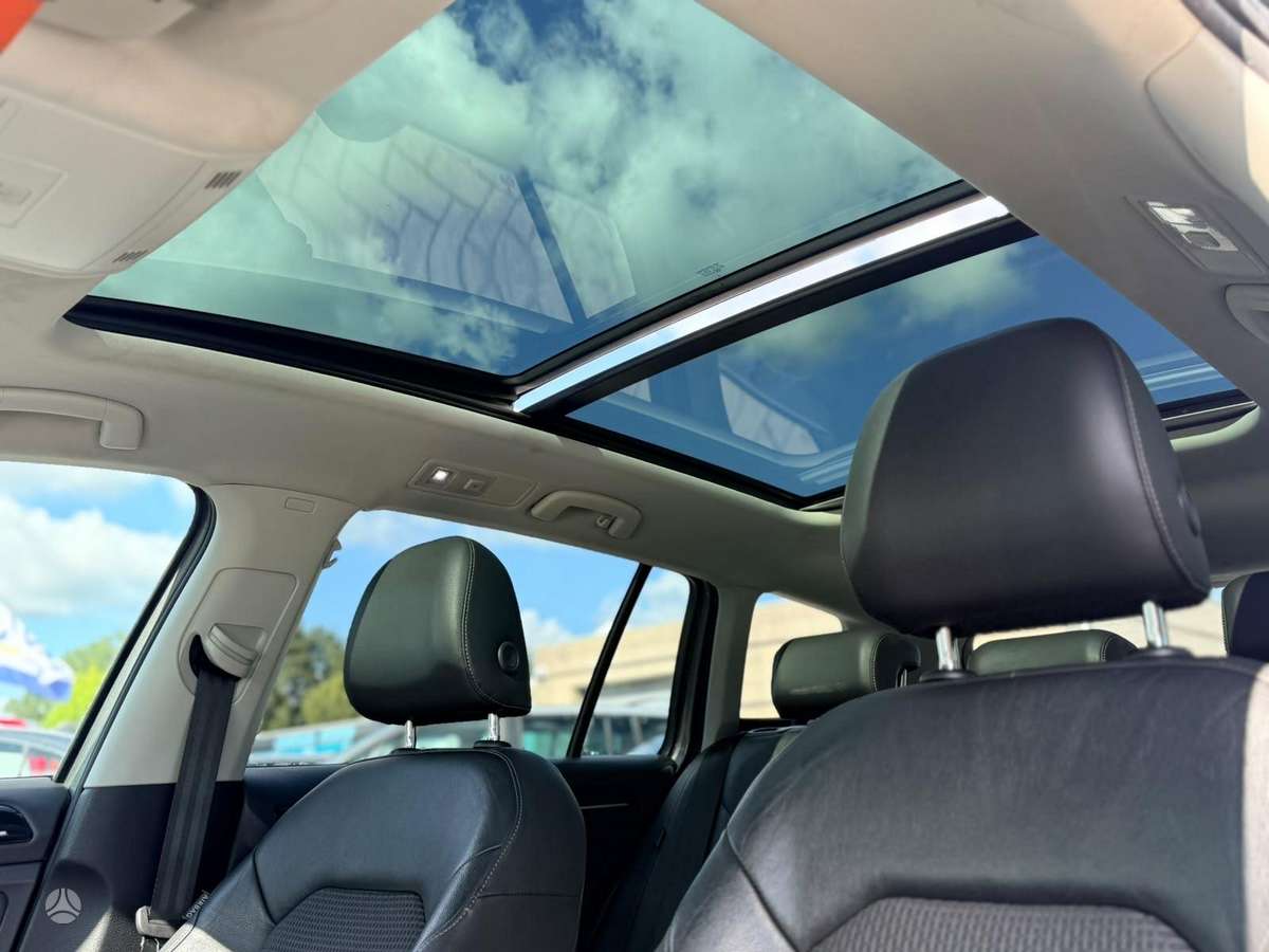 Volkswagen Golf 2015 — photo 8