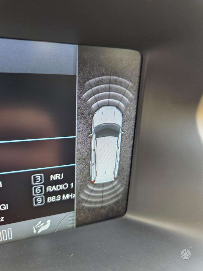 Volvo V70 2014 — photo 18