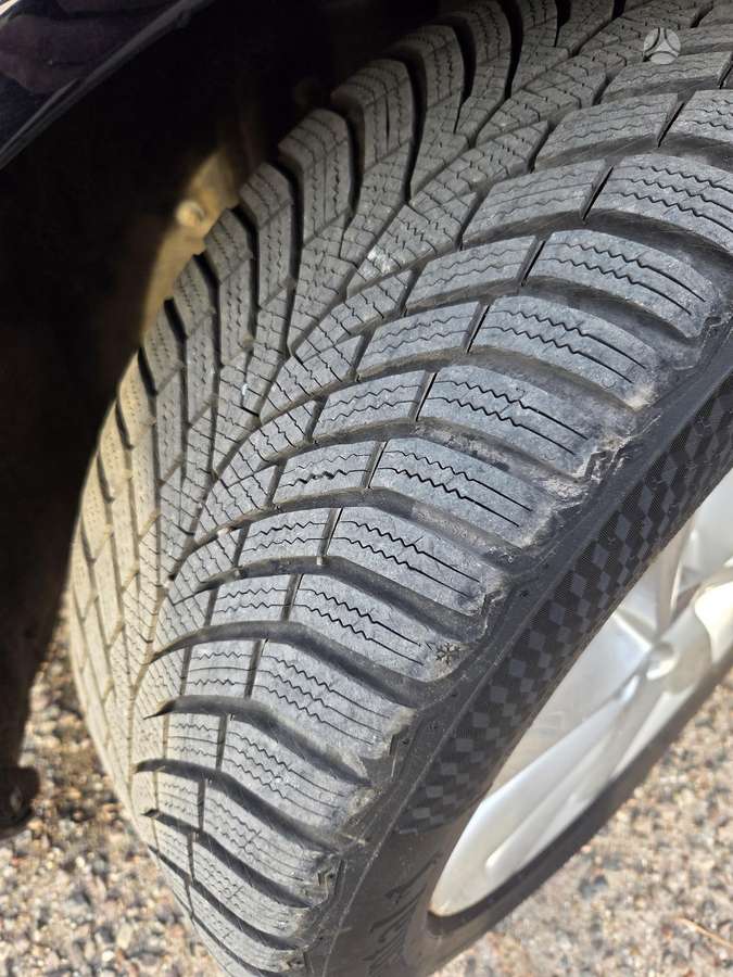 Volvo V70 2014 — photo 21