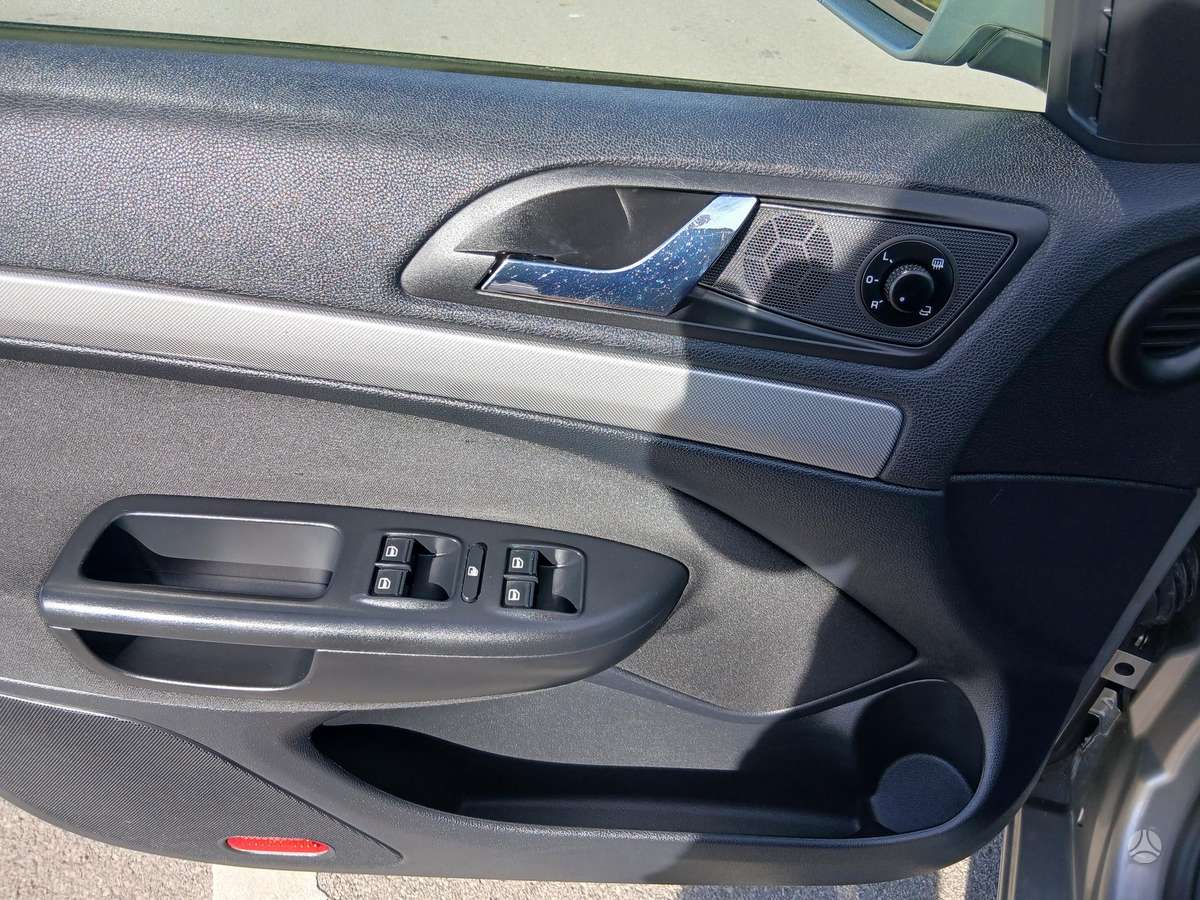 Skoda Octavia 2009 — photo 30