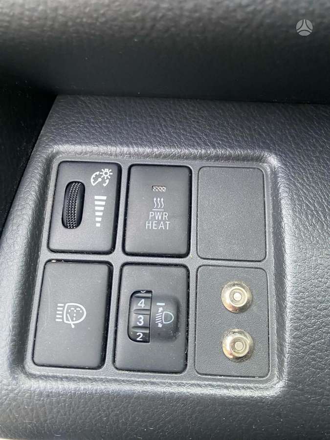 Toyota RAV4 2008 — photo 8