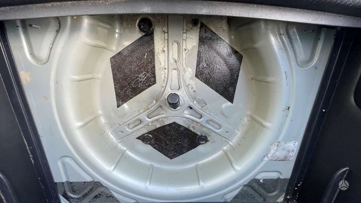 Volkswagen Golf 2011 — photo 13