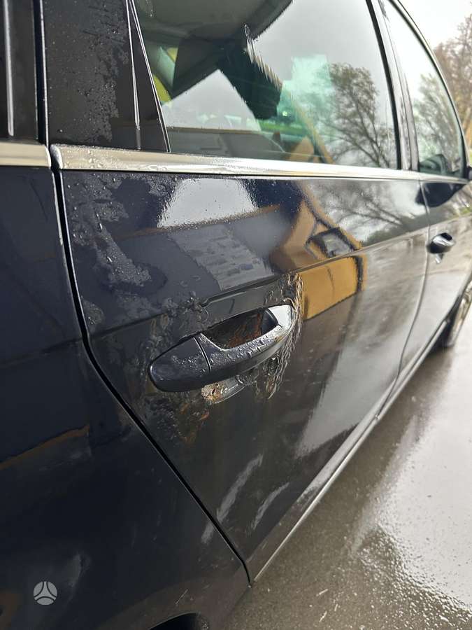 Volkswagen Passat 2012 — photo 9
