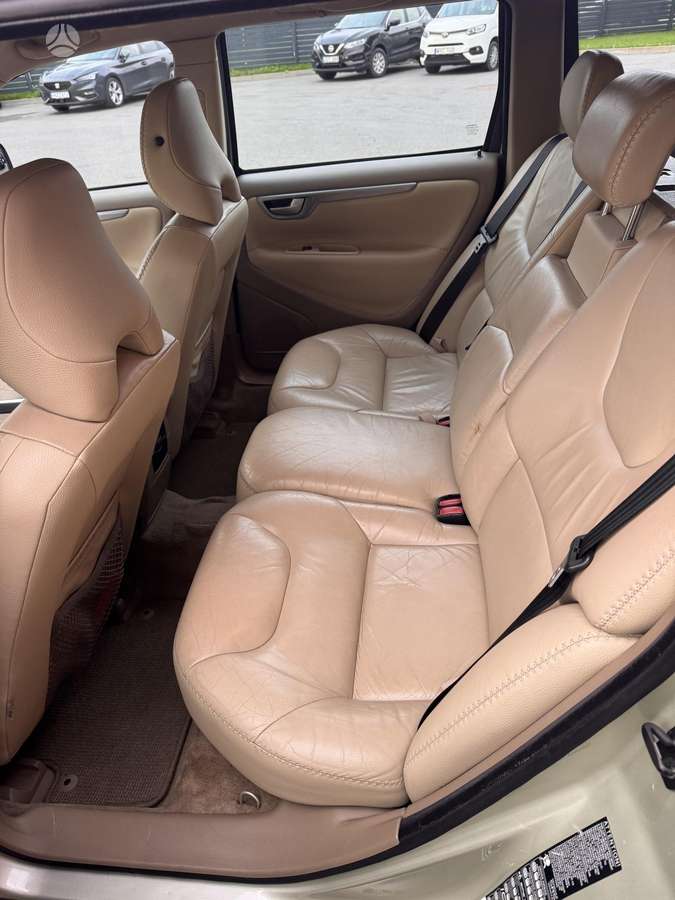 Volvo XC70 2006 — photo 17