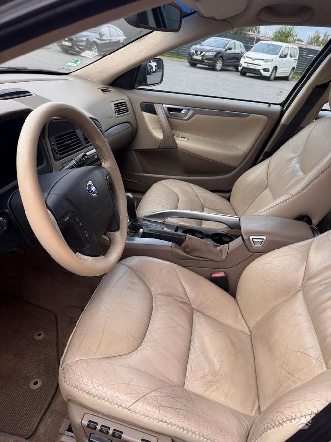 Volvo XC70 2006 — photo 18