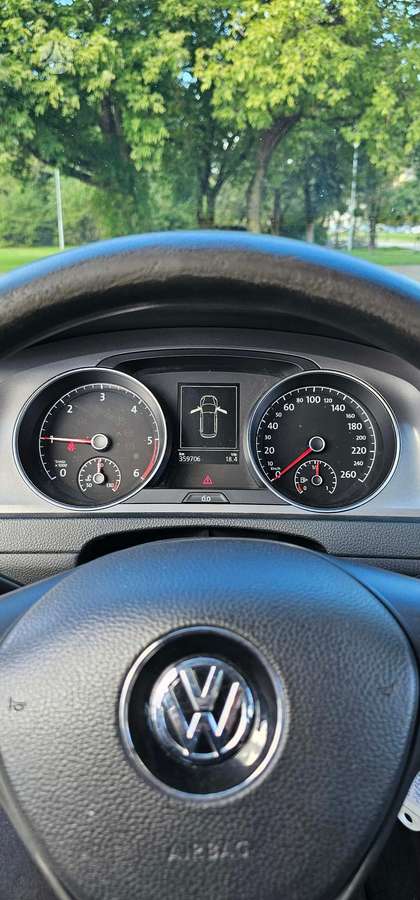 Volkswagen Golf 2014 — photo 7