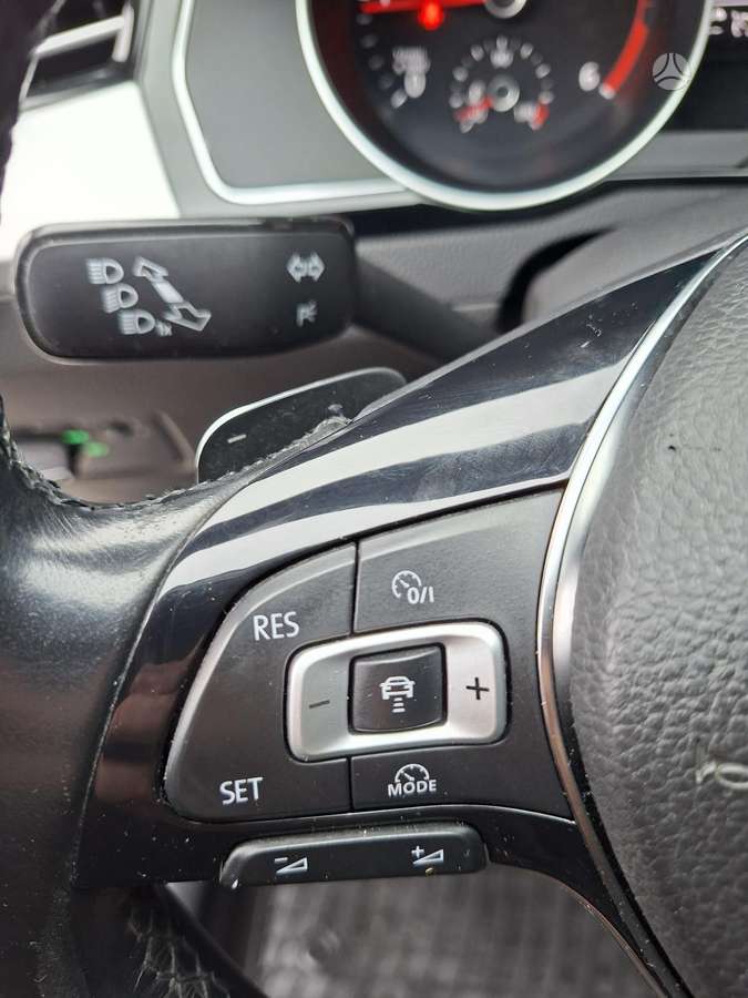 Volkswagen Passat 2015 — фото 14