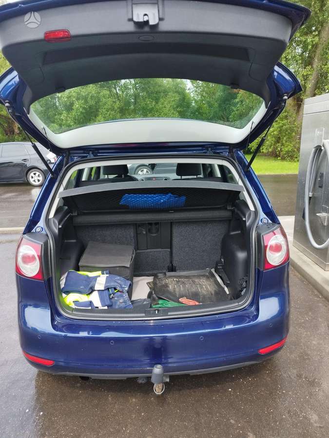 Volkswagen Golf 2010 — photo 5