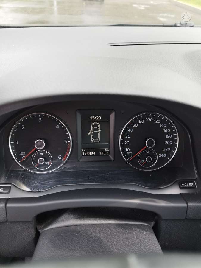 Volkswagen Golf 2010 — photo 6