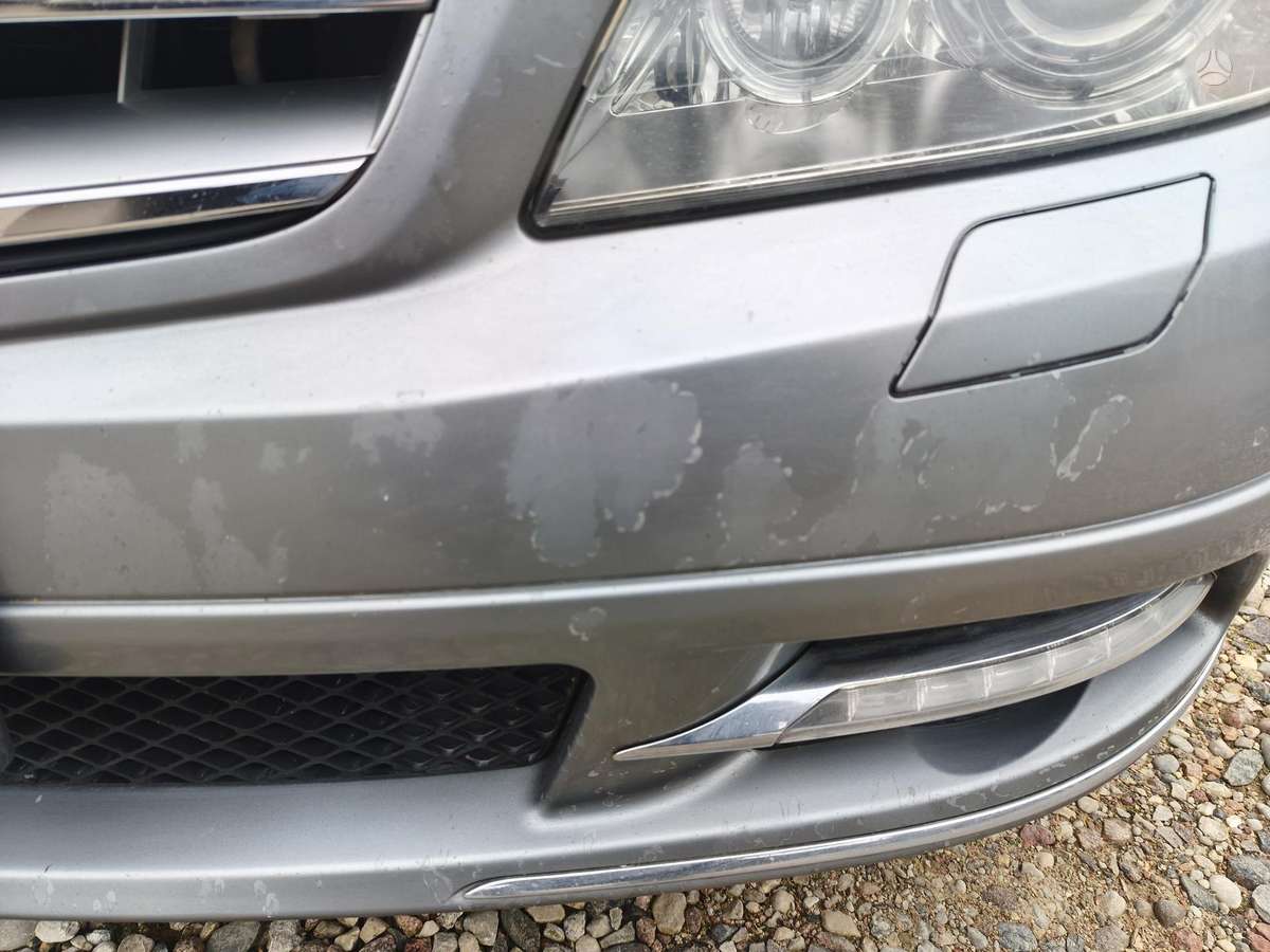 Mercedes-Benz C220 2011 — двигун 220 cm³, 170 HP (125kW)