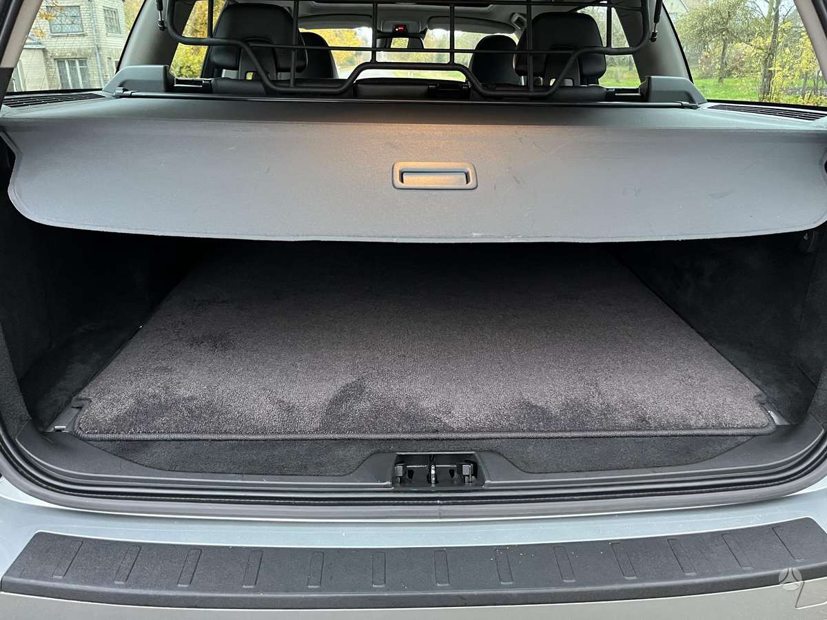 Volvo V70 2012 — photo 15