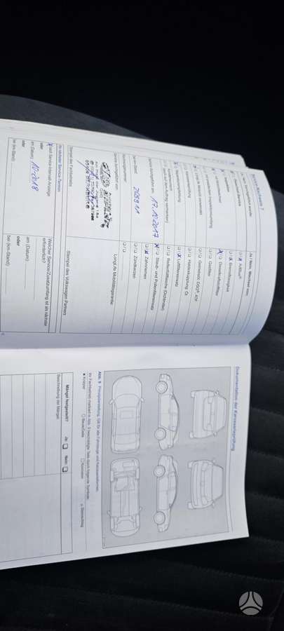 Volkswagen Passat 2014 — photo 28