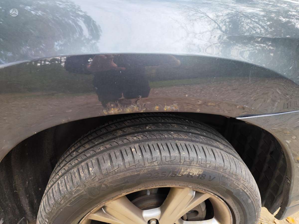 Lexus RX 2007 — photo 15