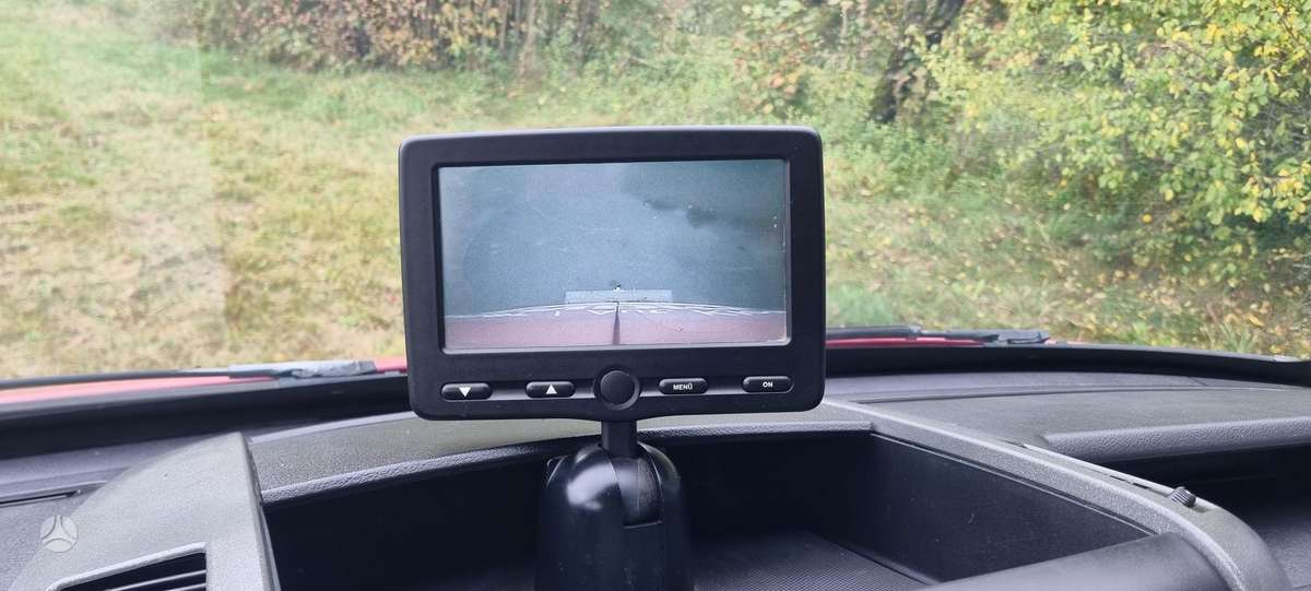 Volkswagen Crafter 2013 — photo 11