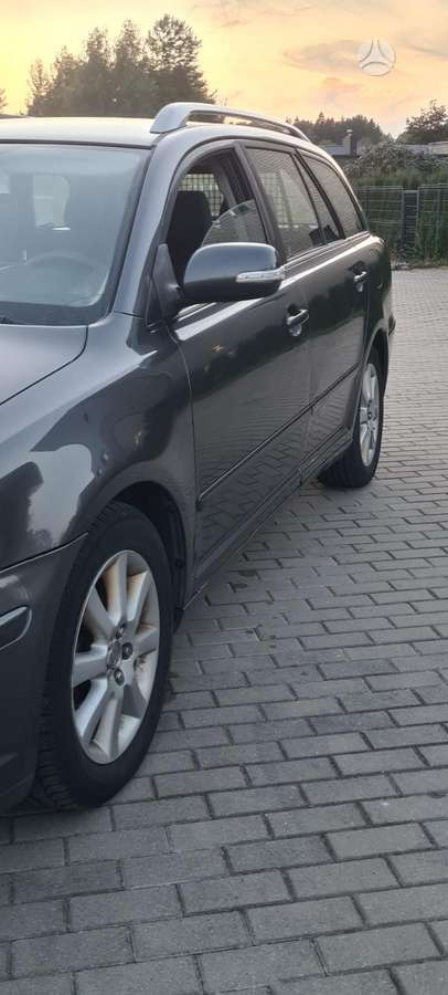 Toyota Avensis 2007 — photo 31