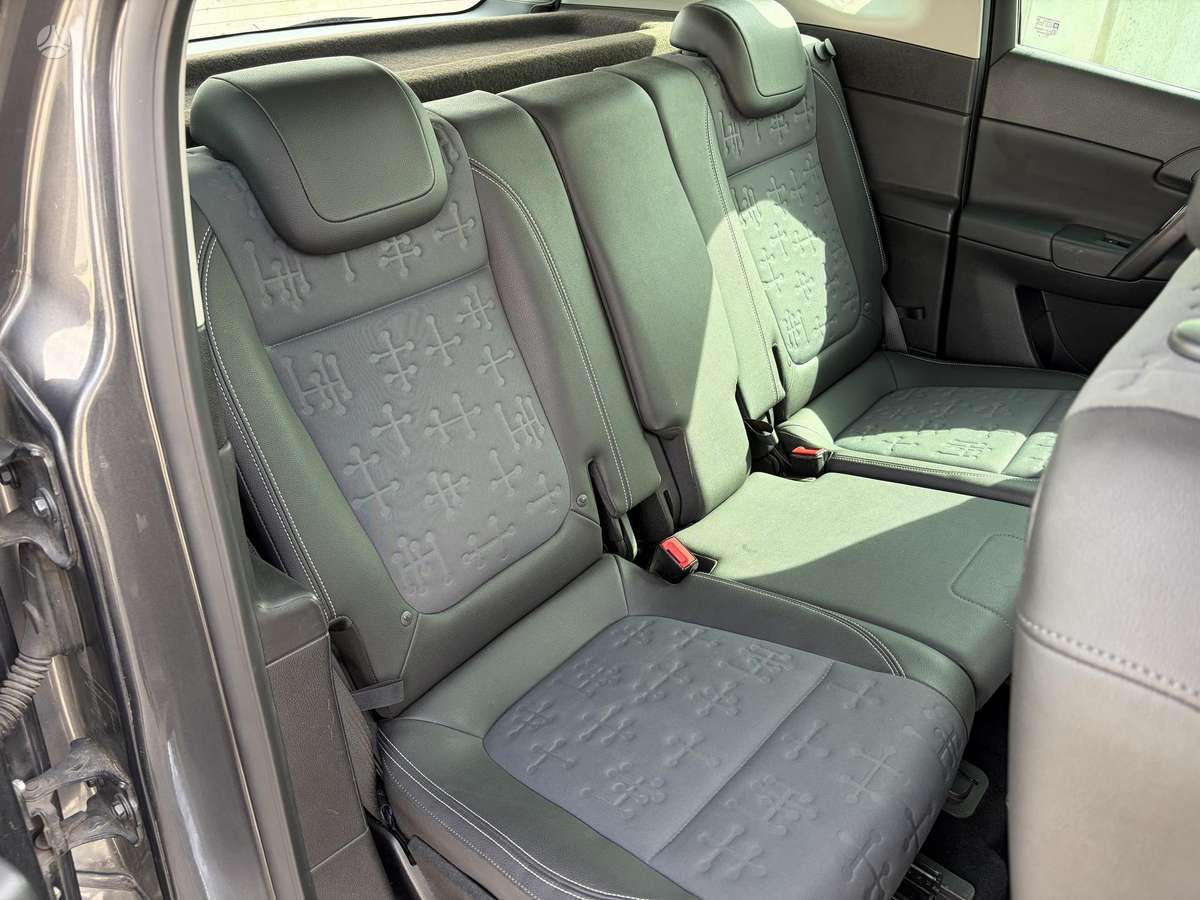 Opel Meriva 2012 — photo 10