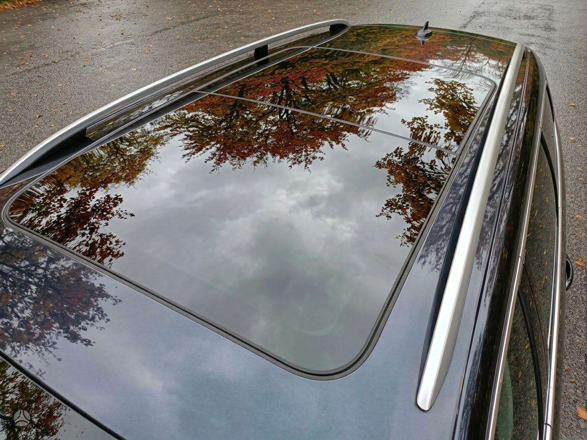 Volkswagen Passat 2013 — photo 10