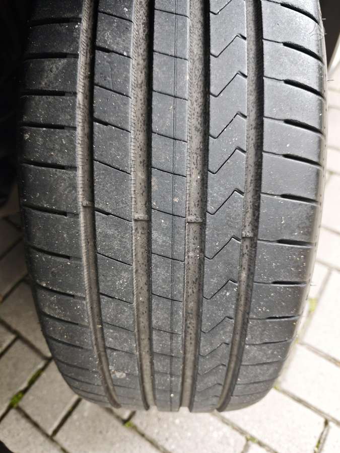 BMW X1 2012 — photo 17