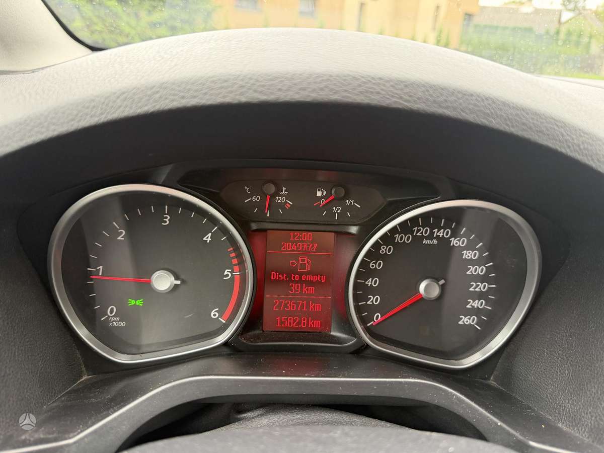 Ford S-MAX 2007 — photo 17