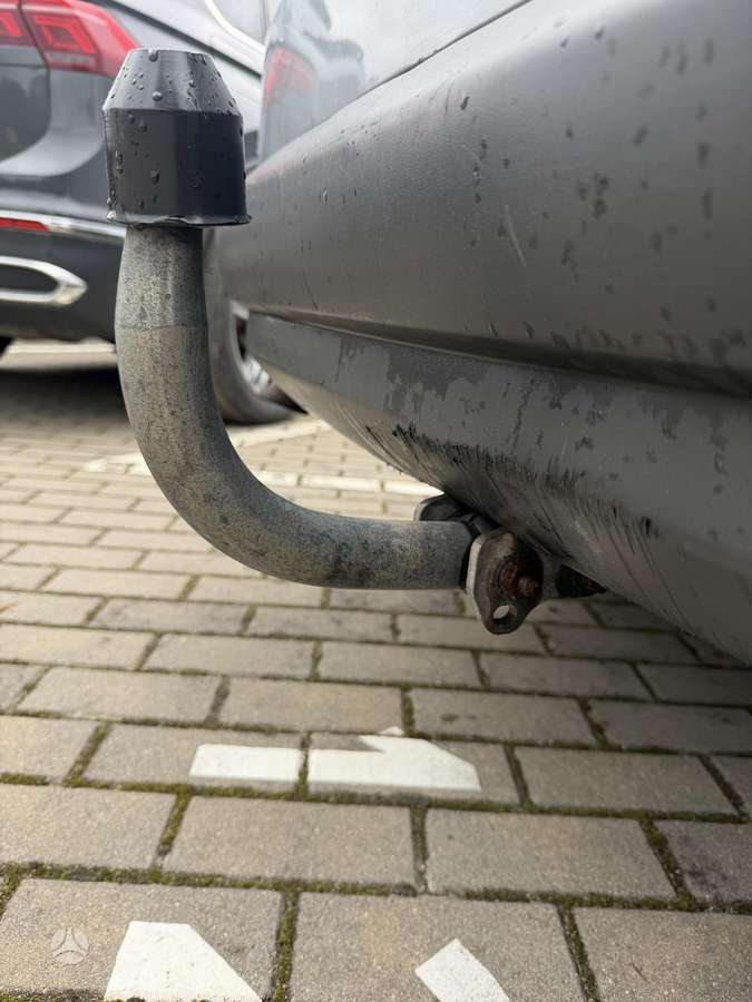 Ford S-MAX 2007 — photo 9