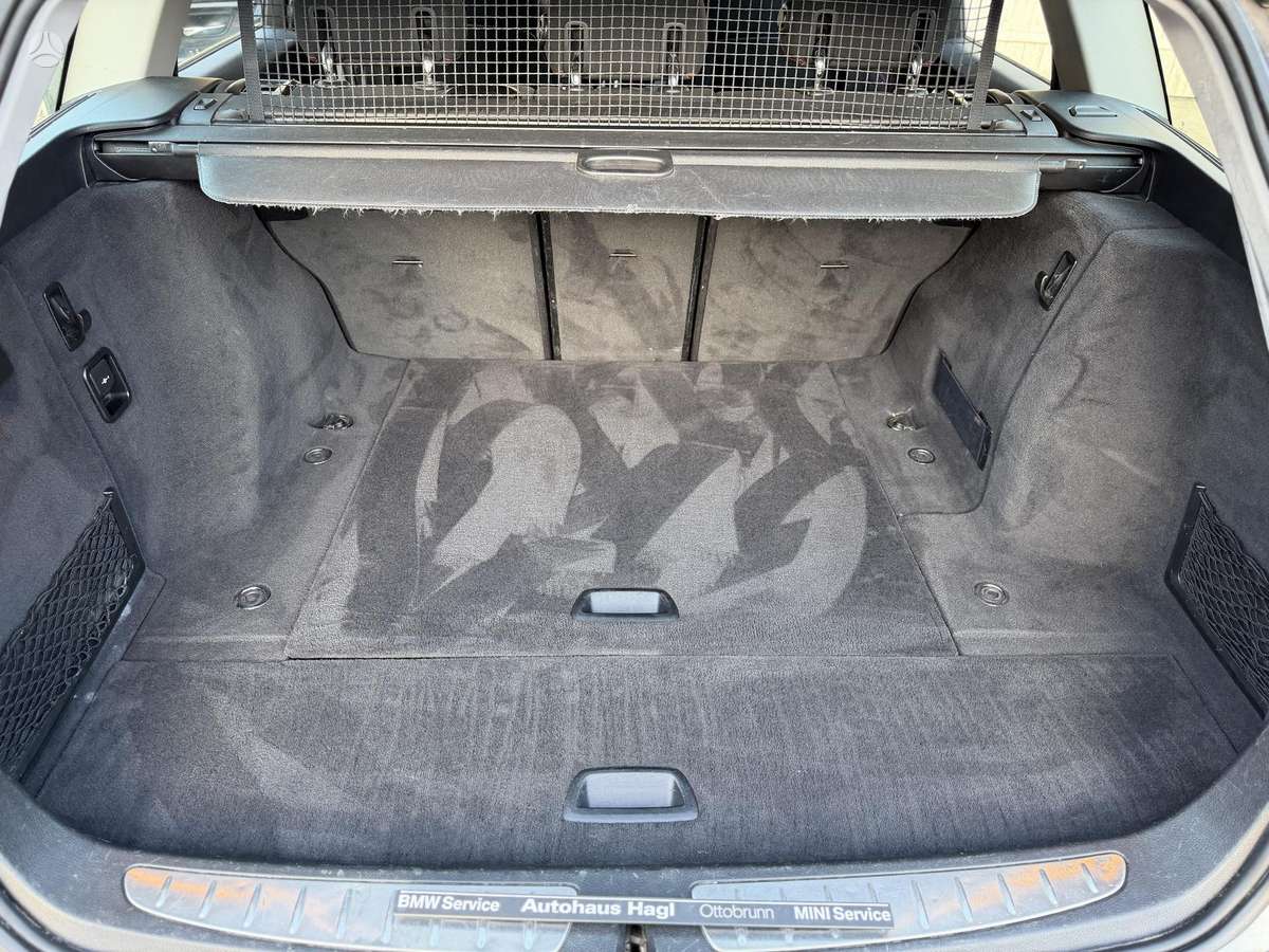 BMW 320 2014 — photo 16