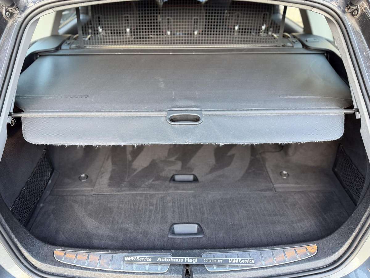 BMW 320 2014 — photo 17