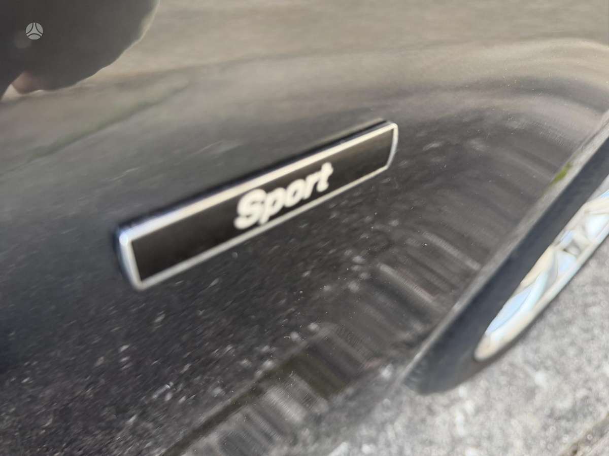 BMW 320 2014 — photo 7