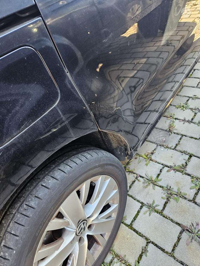 Volkswagen Sharan 2013 — photo 5