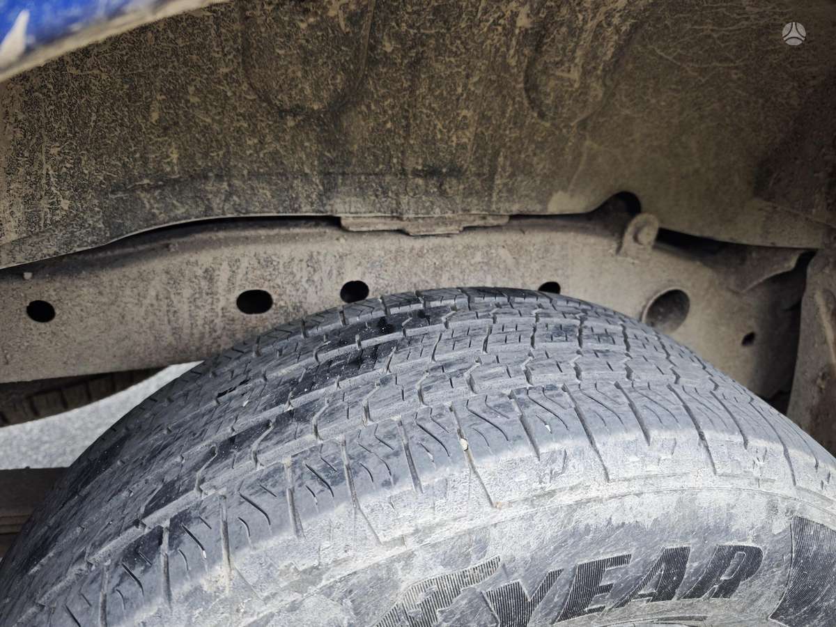 Ford Ranger 2015 — фото 12
