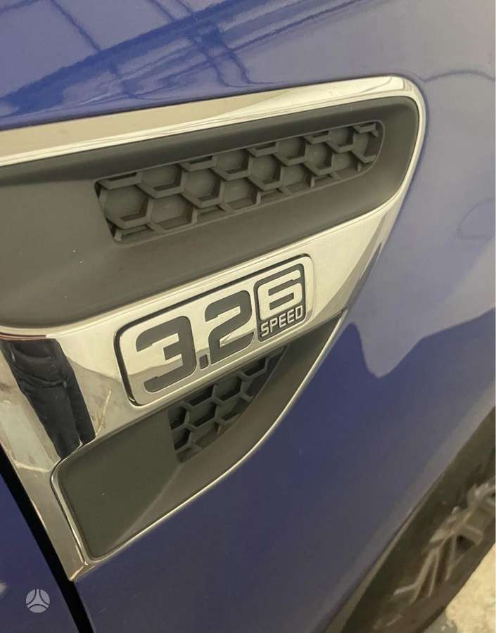 Ford Ranger 2015 — фото 13