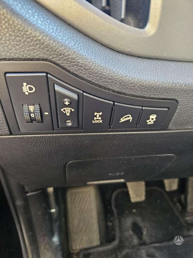 Kia Sportage 2012 — photo 12