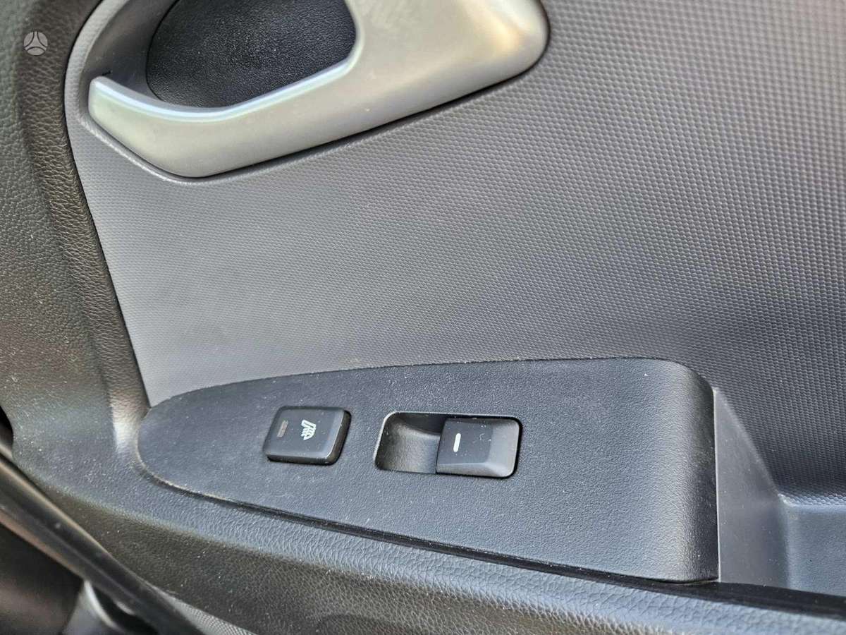 Kia Sportage 2012 — photo 13