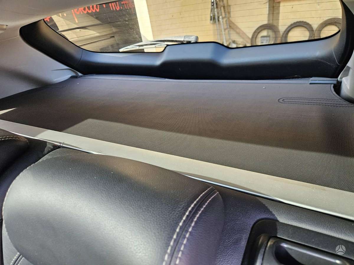Kia Sportage 2012 — photo 8