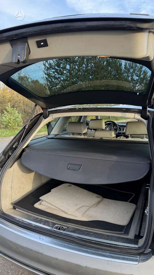 Audi A6 2006 — photo 13