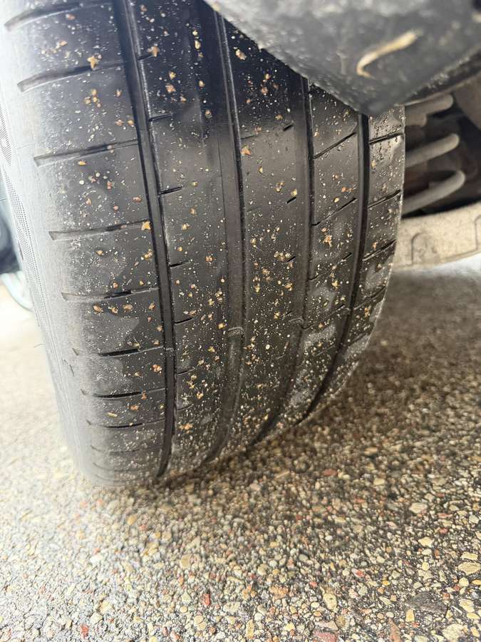 Volvo V70 2012 — фото 44