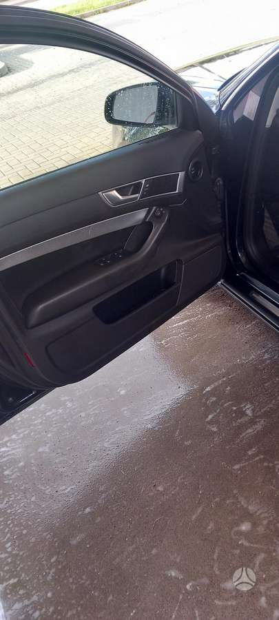 Audi A6 2008 — photo 11