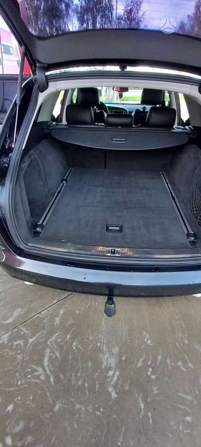 Audi A6 2008 — photo 14