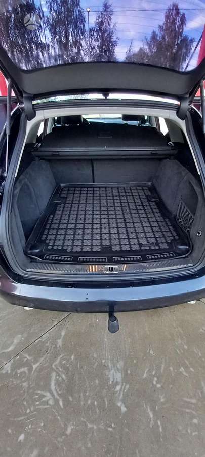 Audi A6 2008 — photo 15