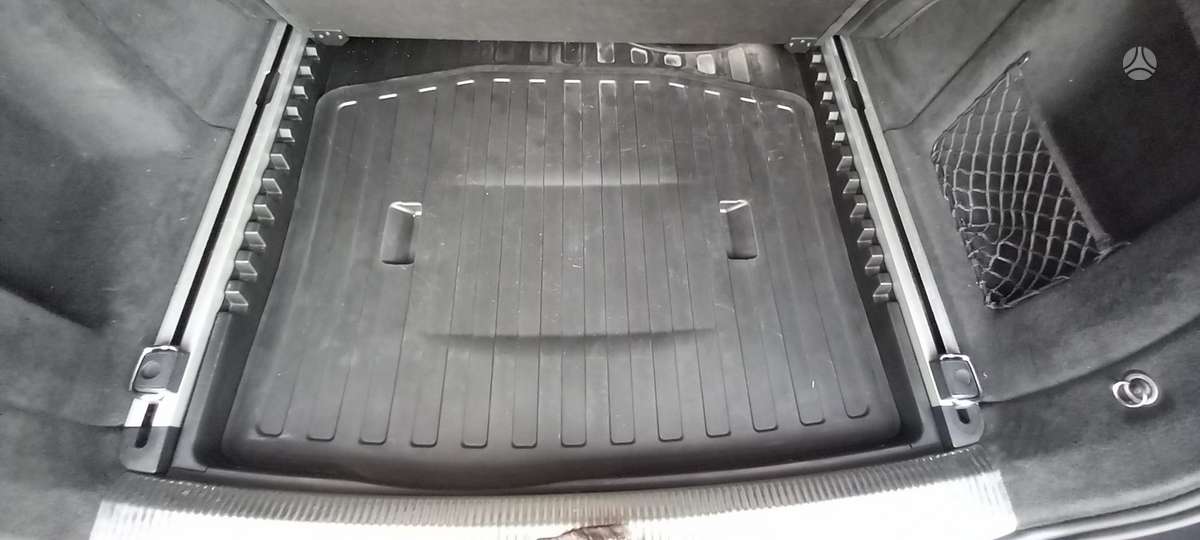 Audi A6 2008 — photo 25