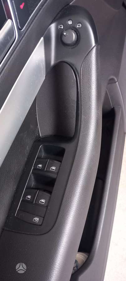 Audi A6 2008 — photo 28