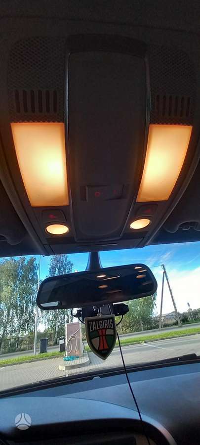 Audi A6 2008 — photo 31