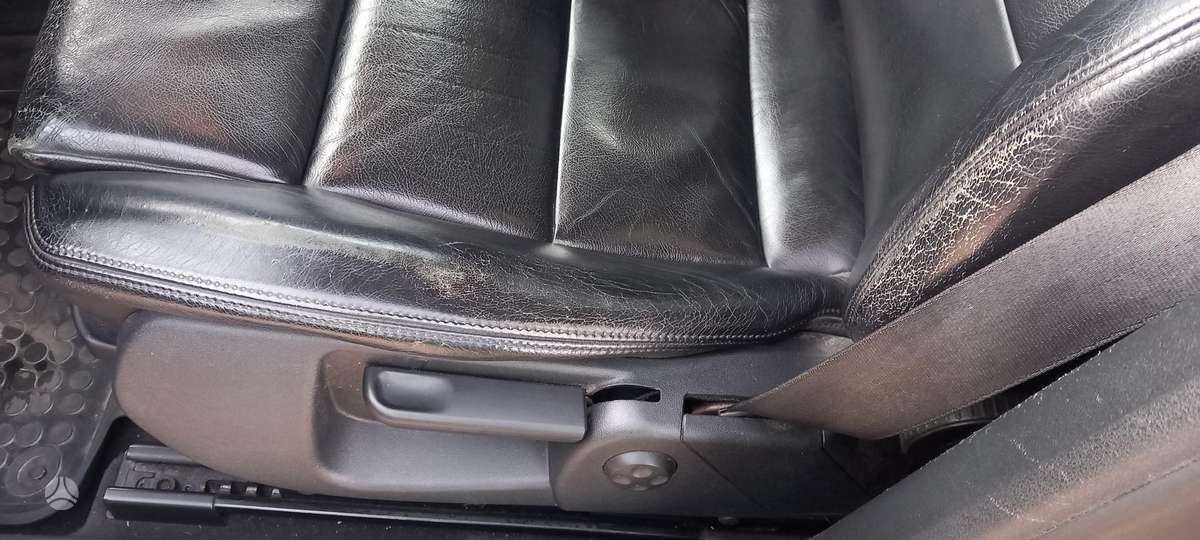 Audi A6 2008 — photo 36