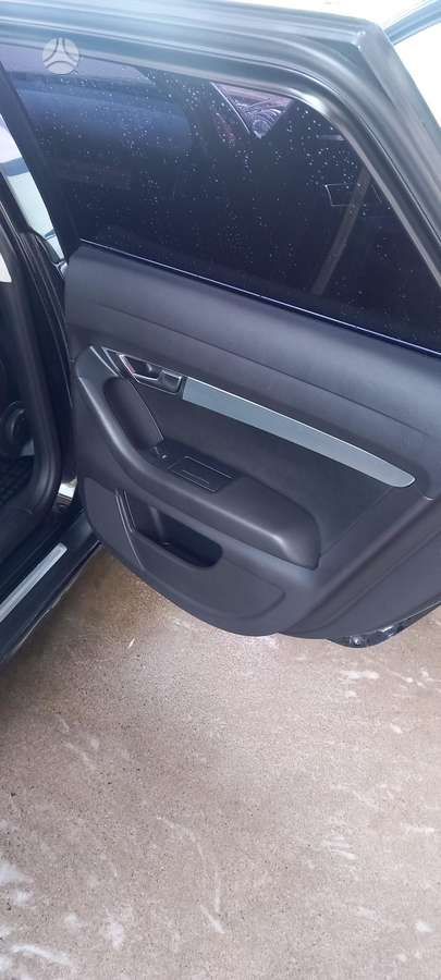 Audi A6 2008 — photo 5